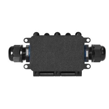 PUSZKA  HD 2 DŁAWNICE M20 ORNO OR-JB-13815/2 NATYNKOWA IP68